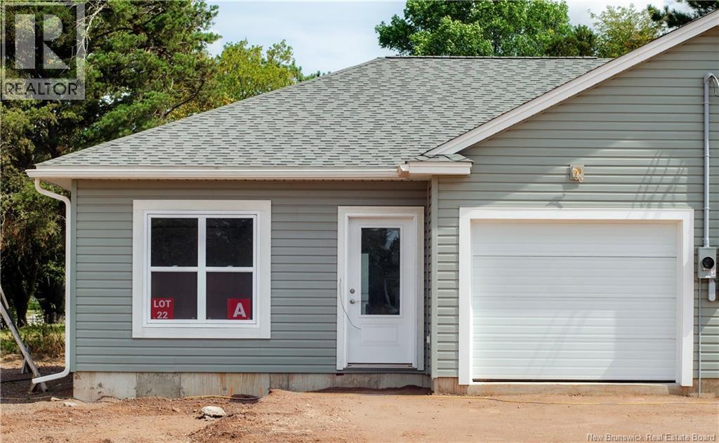 22a Otty Avenue, Sussex, New Brunswick  E4E 1G6 - Photo 28 - NB125774