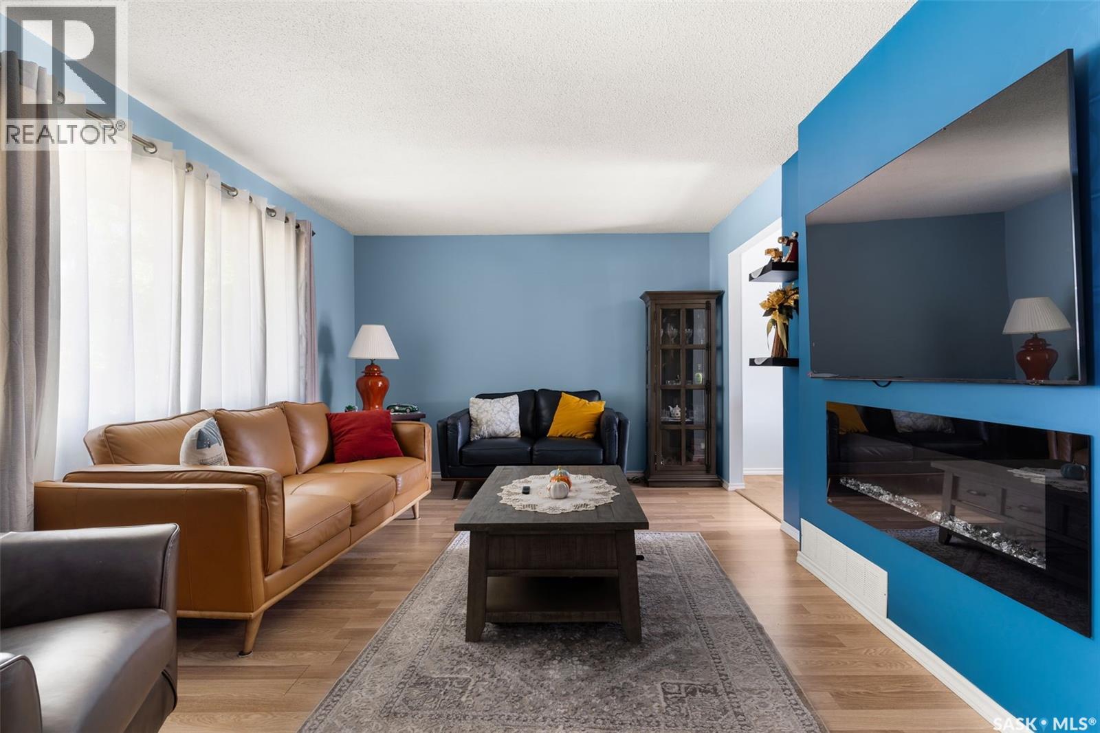 1341 9th Avenue N, Regina, Saskatchewan  S4R 0E6 - Photo 5 - SK018419