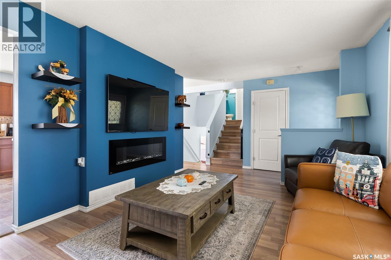 1341 9th Avenue N, Regina, Saskatchewan  S4R 0E6 - Photo 6 - SK018419