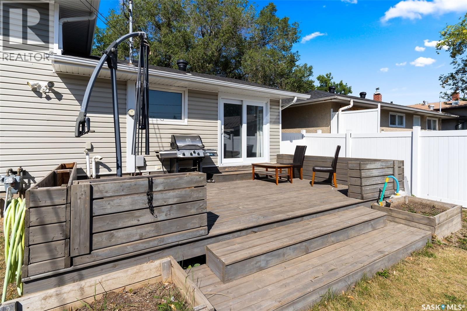 1341 9th Avenue N, Regina, Saskatchewan  S4R 0E6 - Photo 34 - SK018419