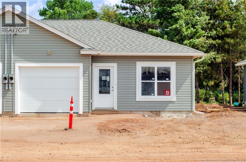22b Otty Avenue, Sussex, New Brunswick  E4E 1G6 - Photo 7 - NB125775
