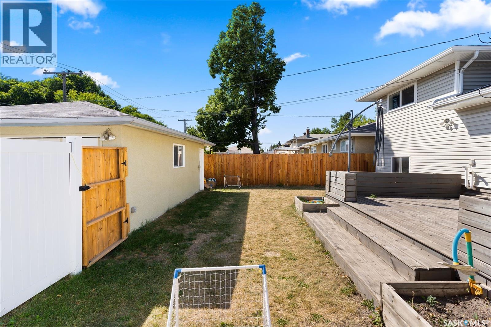 1341 9th Avenue N, Regina, Saskatchewan  S4R 0E6 - Photo 35 - SK018419