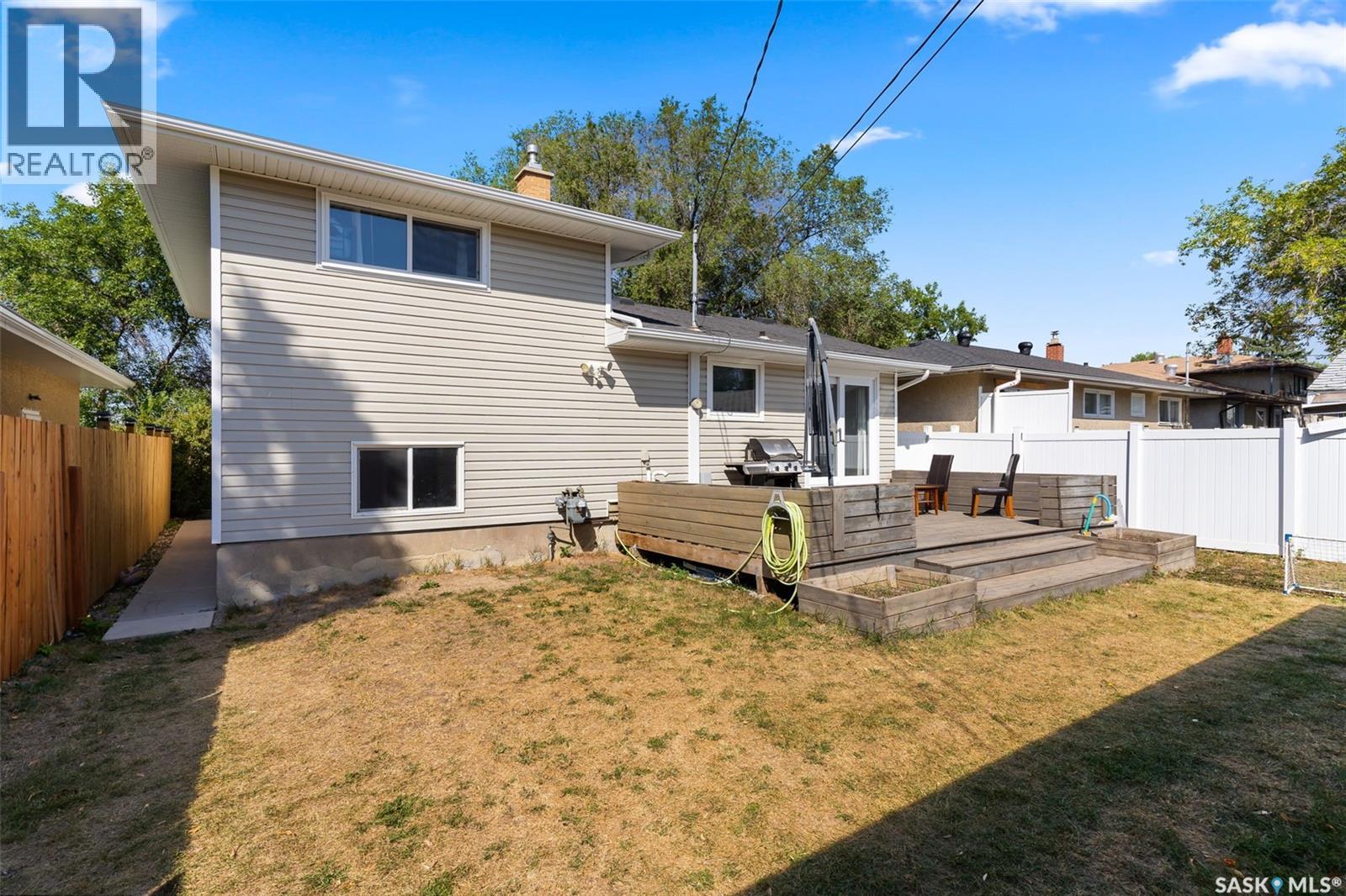 1341 9th Avenue N, Regina, Saskatchewan  S4R 0E6 - Photo 36 - SK018419