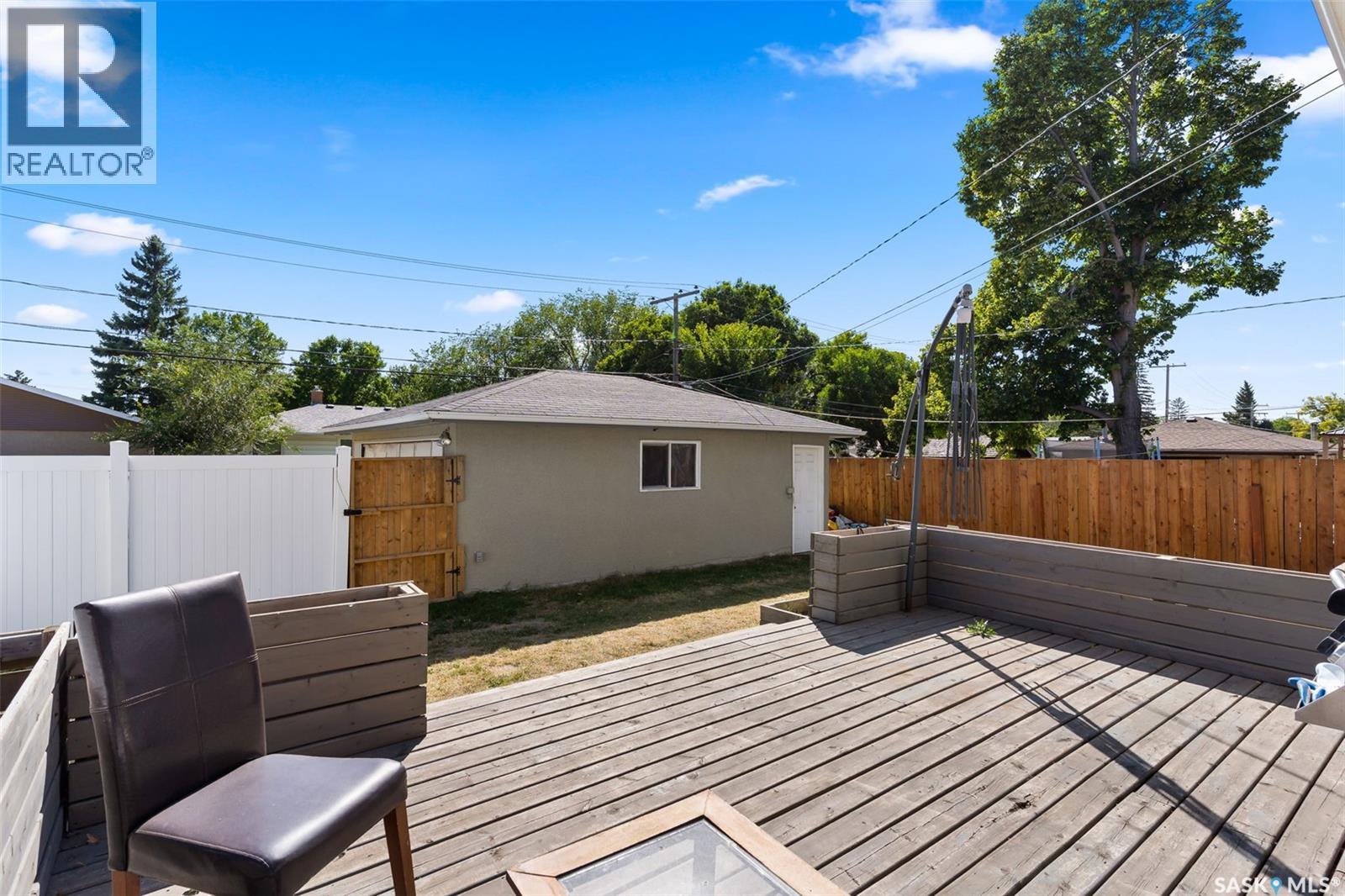 1341 9th Avenue N, Regina, Saskatchewan  S4R 0E6 - Photo 33 - SK018419