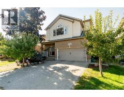564 WILLOW WOOD Drive, Waterloo, Ontario