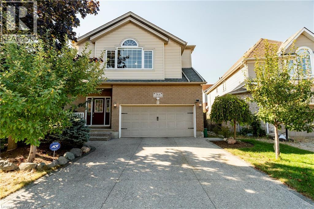 564 Willow Wood Drive, Waterloo, Ontario  N2T 2T5 - Photo 2 - 40771066