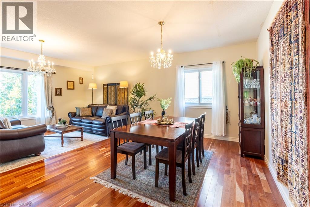 564 Willow Wood Drive, Waterloo, Ontario  N2T 2T5 - Photo 5 - 40771066