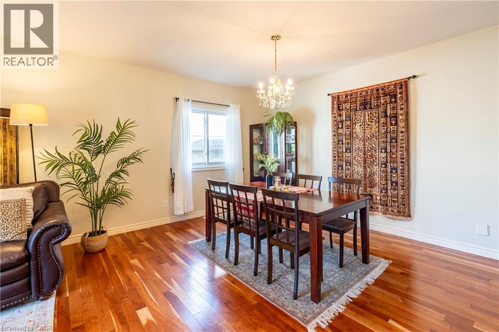 564 Willow Wood Drive, Waterloo, Ontario  N2T 2T5 - Photo 6 - 40771066