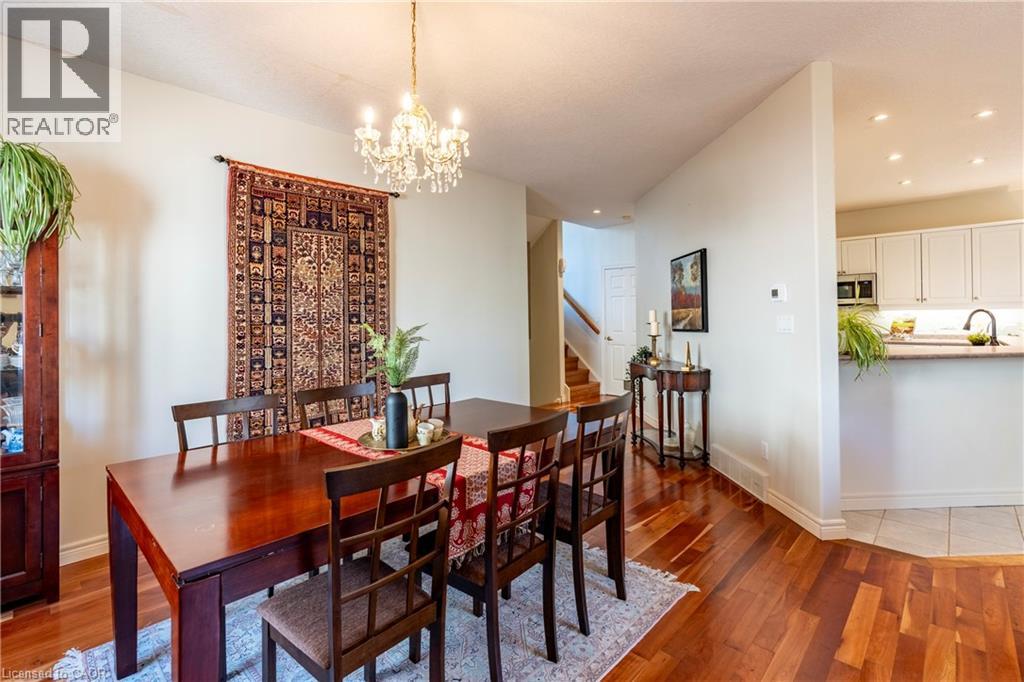 564 Willow Wood Drive, Waterloo, Ontario  N2T 2T5 - Photo 7 - 40771066