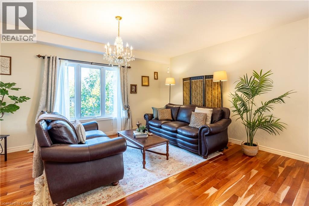 564 Willow Wood Drive, Waterloo, Ontario  N2T 2T5 - Photo 9 - 40771066