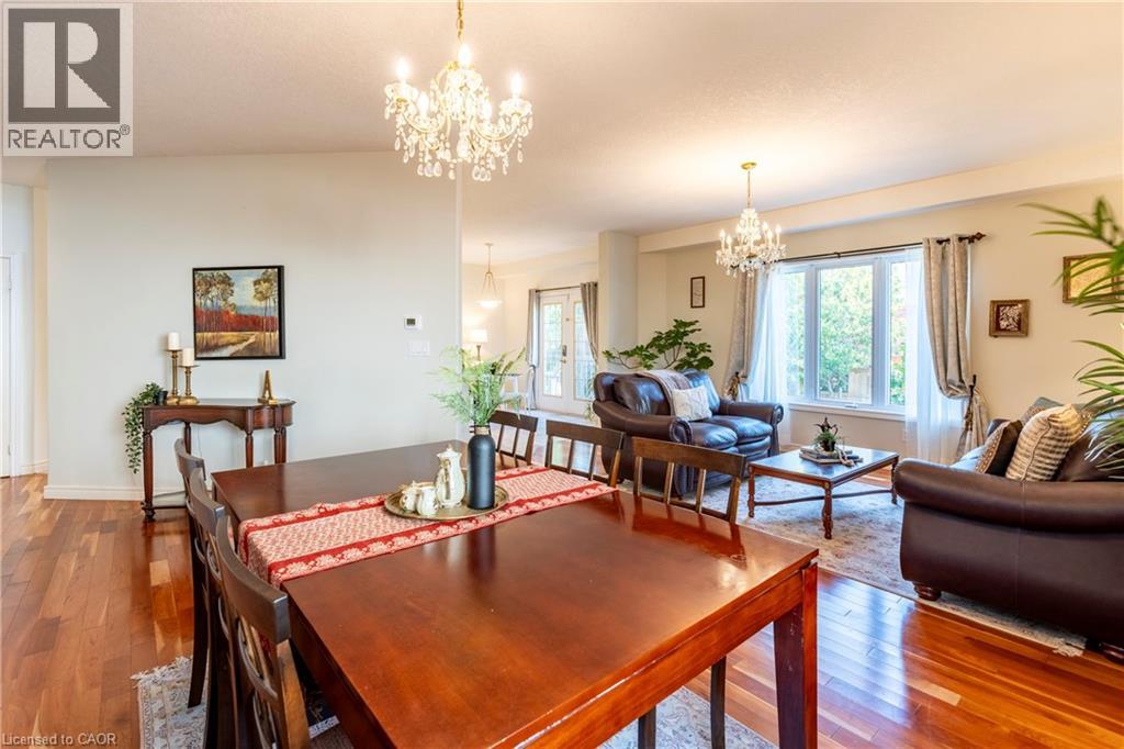 564 Willow Wood Drive, Waterloo, Ontario  N2T 2T5 - Photo 8 - 40771066