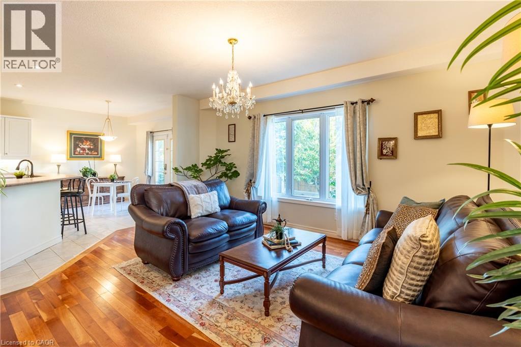 564 Willow Wood Drive, Waterloo, Ontario  N2T 2T5 - Photo 10 - 40771066