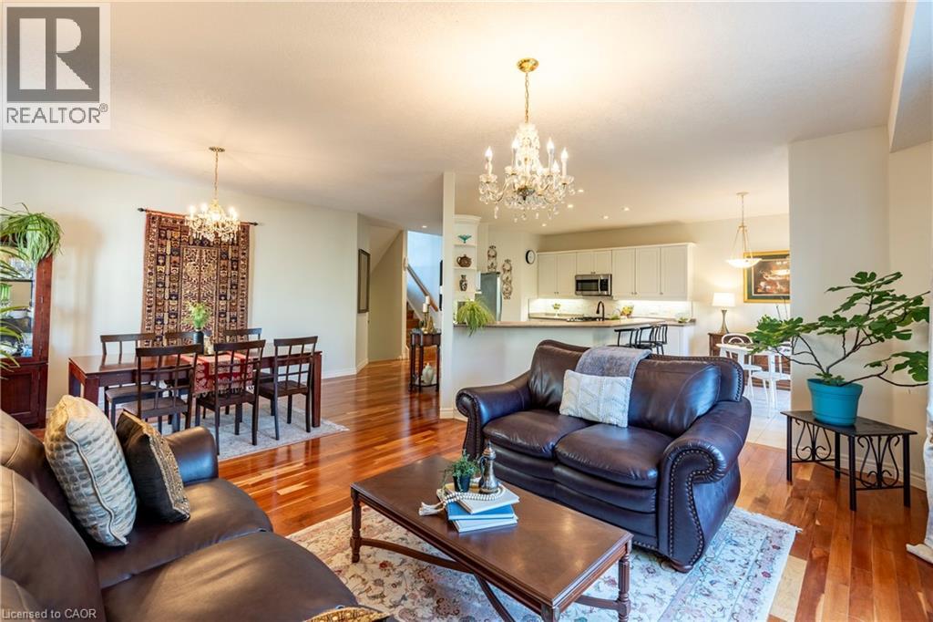 564 Willow Wood Drive, Waterloo, Ontario  N2T 2T5 - Photo 11 - 40771066