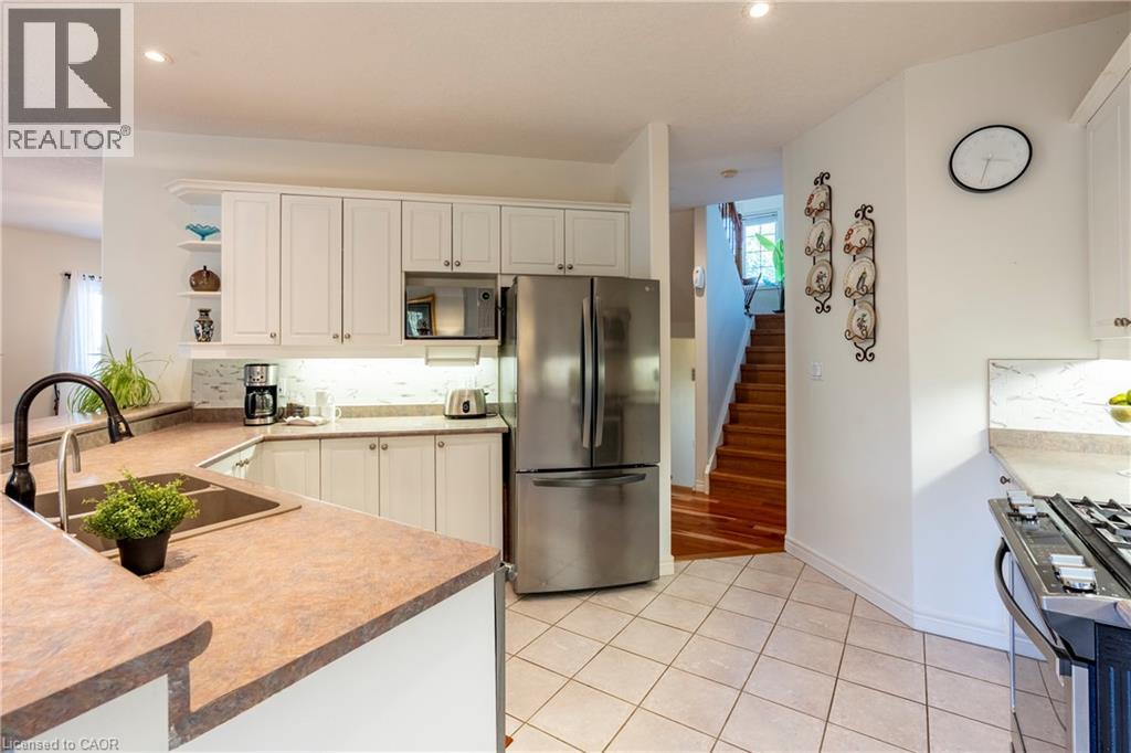 564 Willow Wood Drive, Waterloo, Ontario  N2T 2T5 - Photo 18 - 40771066