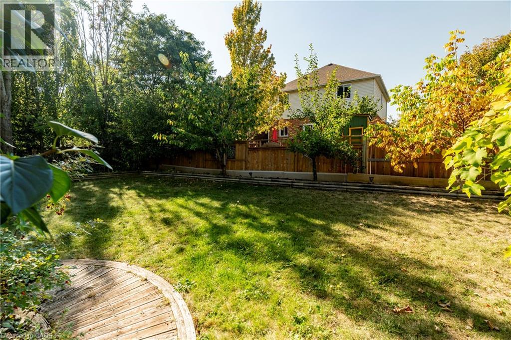 564 Willow Wood Drive, Waterloo, Ontario  N2T 2T5 - Photo 48 - 40771066