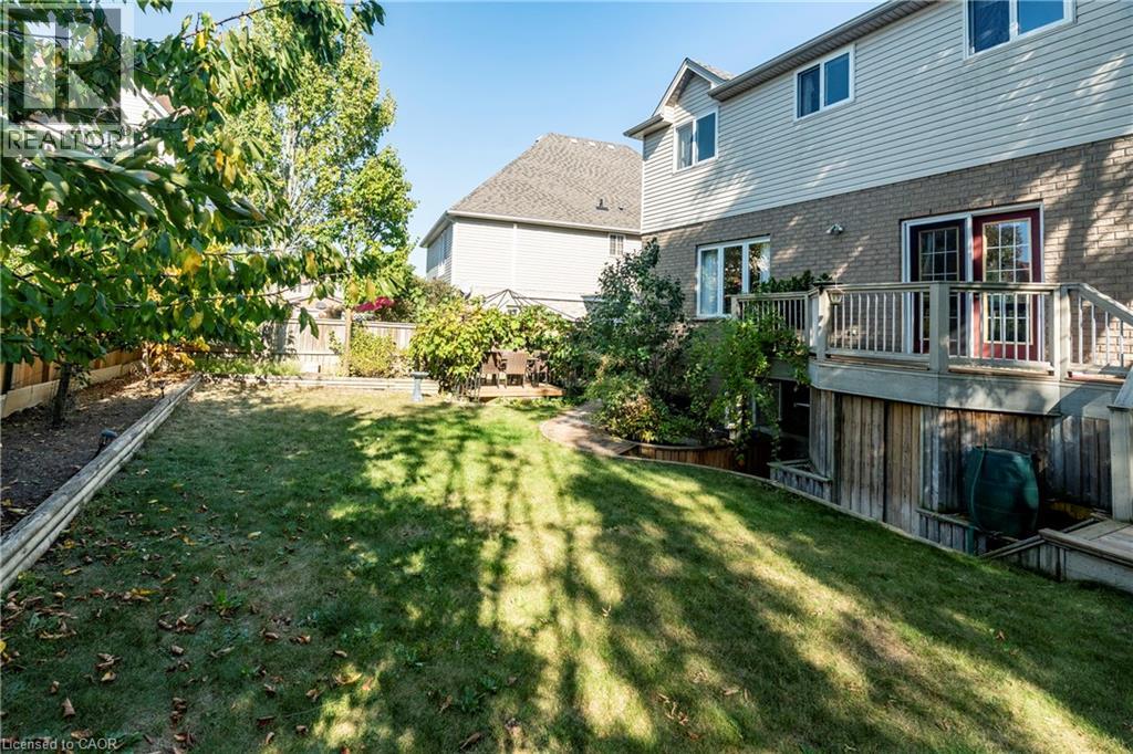 564 Willow Wood Drive, Waterloo, Ontario  N2T 2T5 - Photo 45 - 40771066