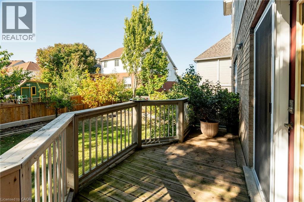 564 Willow Wood Drive, Waterloo, Ontario  N2T 2T5 - Photo 49 - 40771066