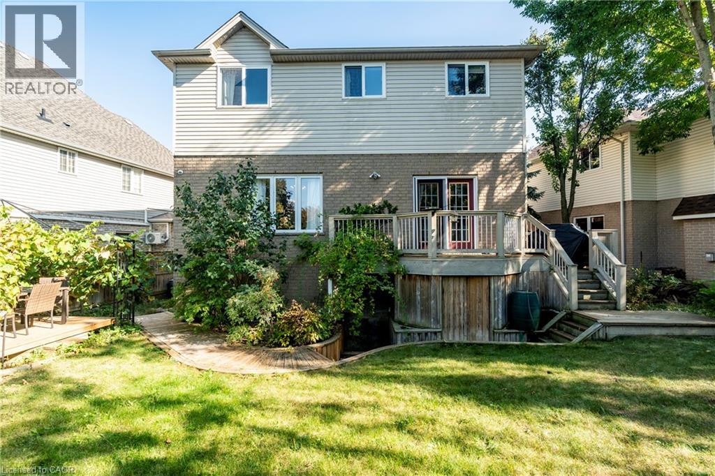 564 Willow Wood Drive, Waterloo, Ontario  N2T 2T5 - Photo 46 - 40771066