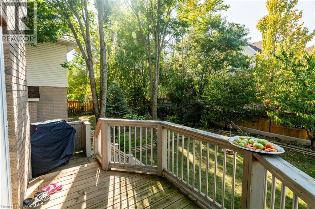564 Willow Wood Drive, Waterloo, Ontario  N2T 2T5 - Photo 50 - 40771066