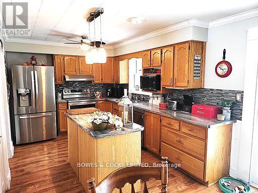 109 Quarry Road, Bancroft (Dungannon Ward), Ontario  K0L 1C0 - Photo 12 - X12415952