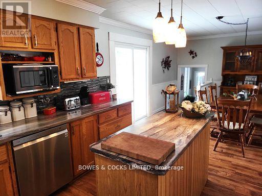 109 Quarry Road, Bancroft (Dungannon Ward), Ontario  K0L 1C0 - Photo 14 - X12415952