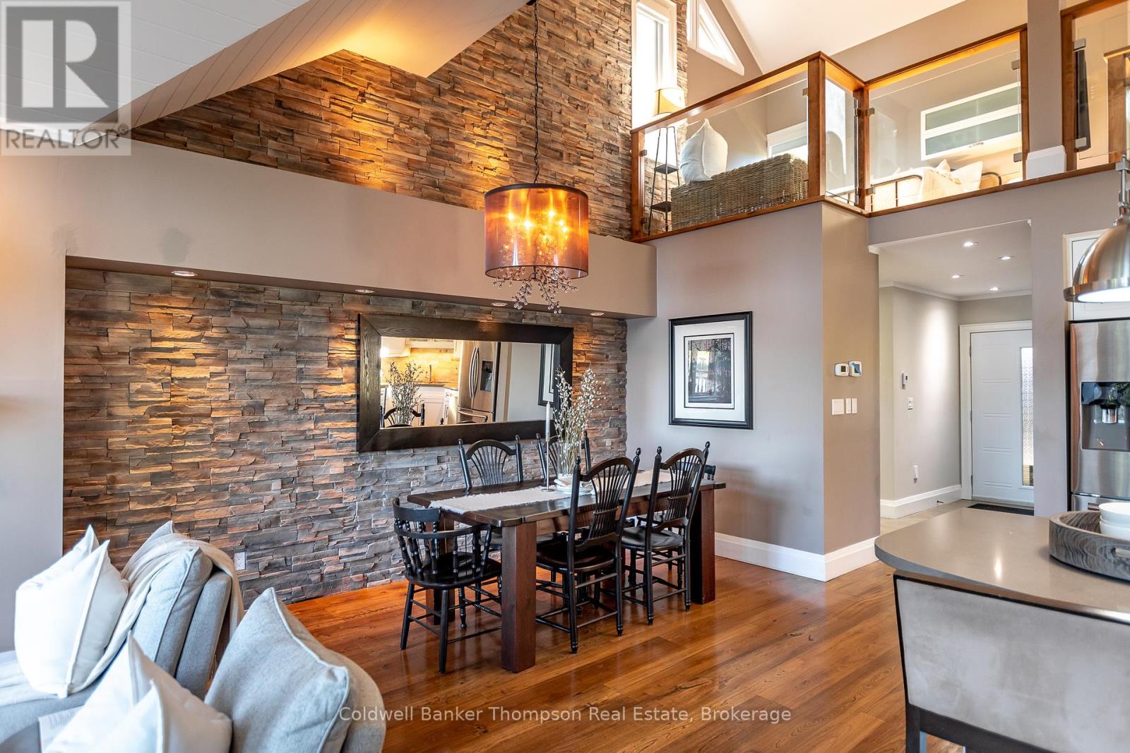 4321 Grandview Bayside Drive, Huntsville, Ontario  P1H 2J5 - Photo 16 - X12415944