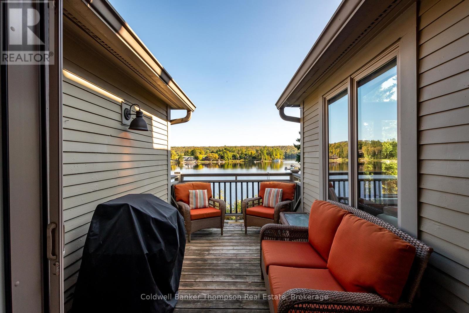 4321 Grandview Bayside Drive, Huntsville, Ontario  P1H 2J5 - Photo 17 - X12415944