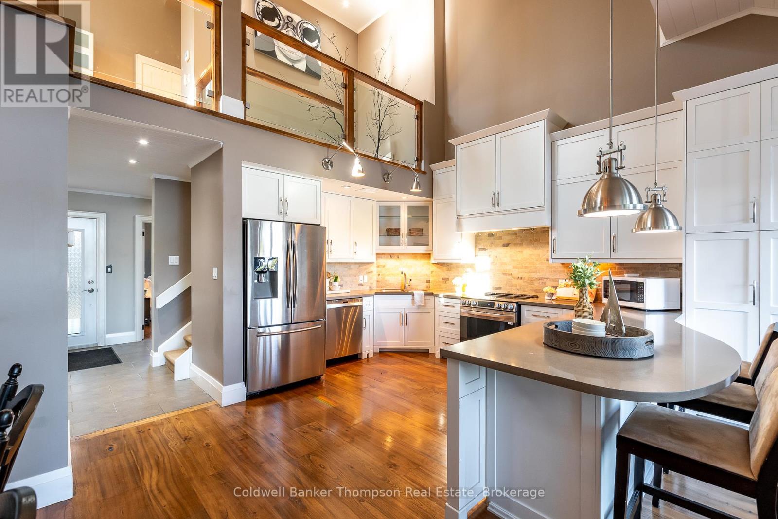 4321 Grandview Bayside Drive, Huntsville, Ontario  P1H 2J5 - Photo 21 - X12415944
