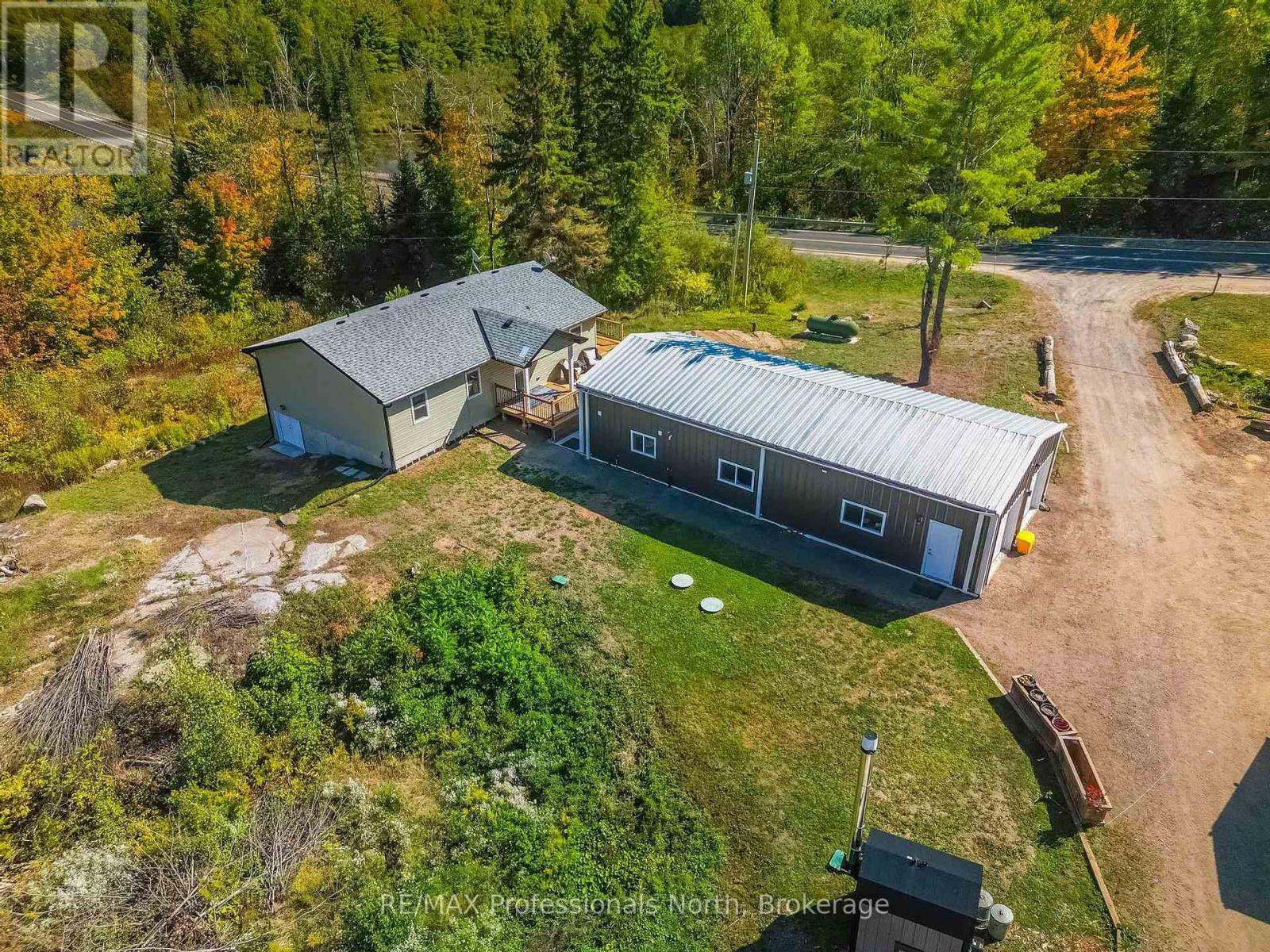 1211 GELERT ROAD, Minden Hills, Ontario