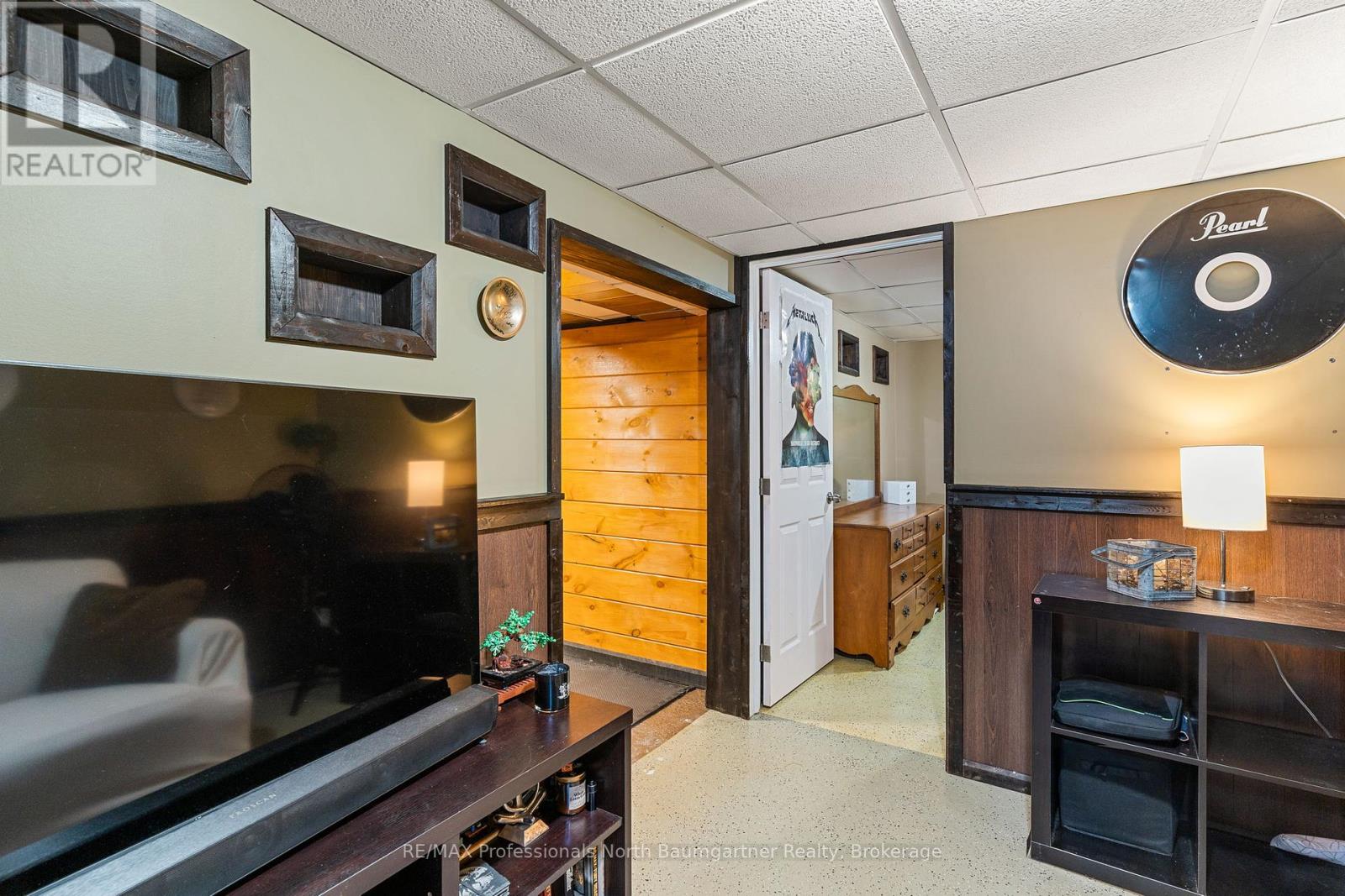 1834 Scotch Line Road W, Minden Hills (Minden), Ontario  K0M 2K0 - Photo 22 - X12415983
