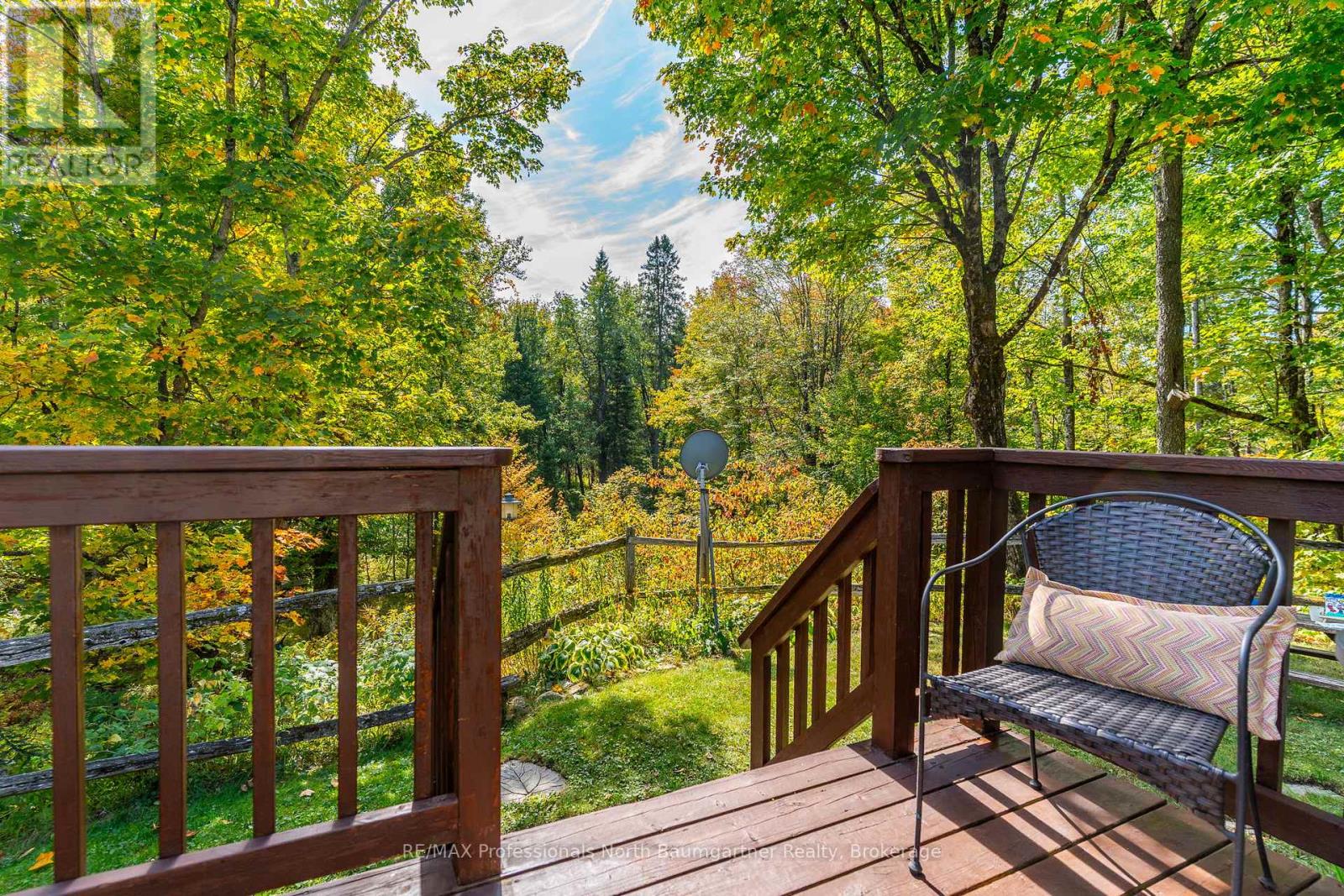 1834 Scotch Line Road W, Minden Hills (Minden), Ontario  K0M 2K0 - Photo 25 - X12415983
