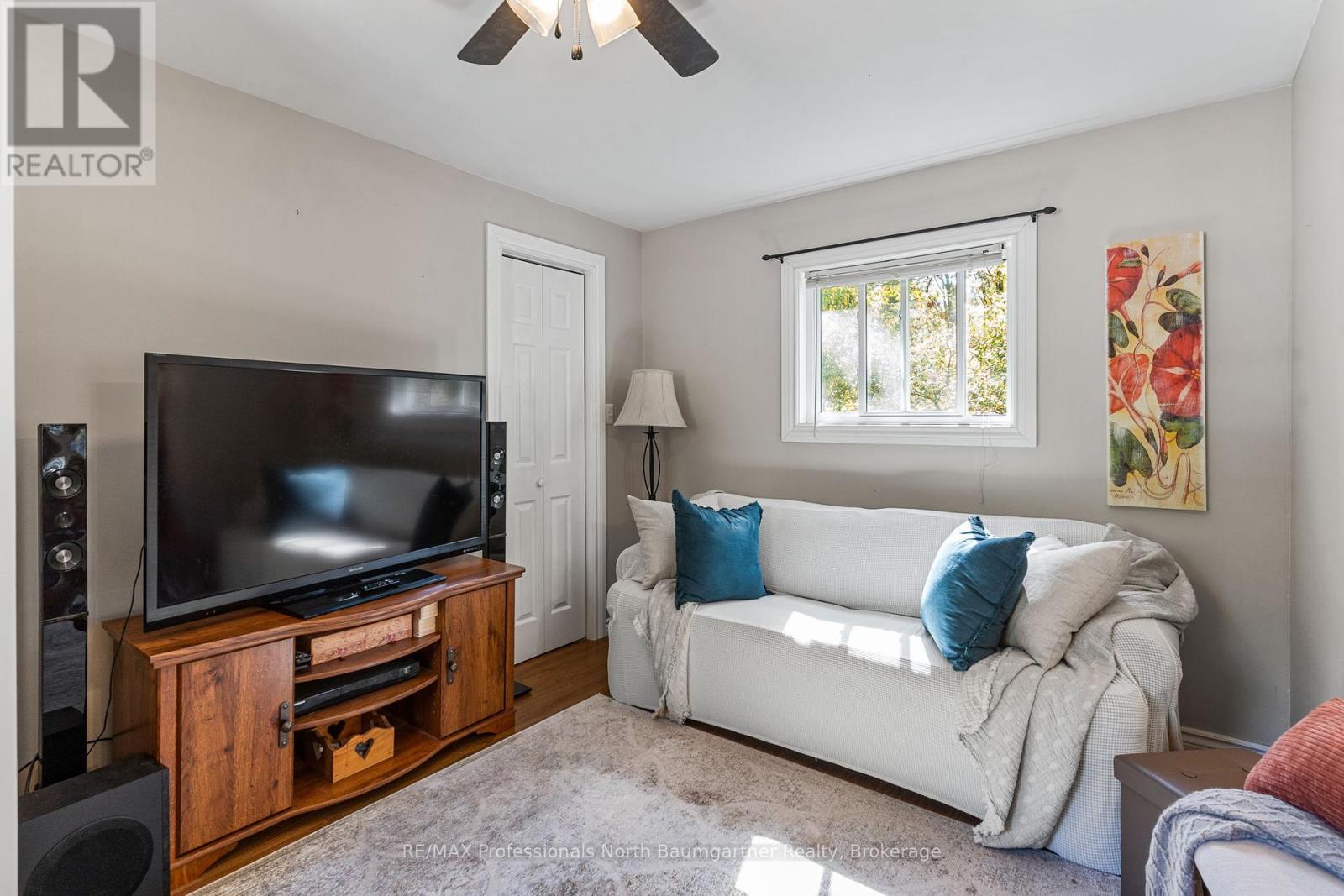 1834 Scotch Line Road W, Minden Hills (Minden), Ontario  K0M 2K0 - Photo 3 - X12415983