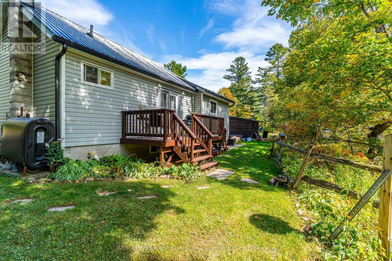 1834 Scotch Line Road W, Minden Hills (Minden), Ontario  K0M 2K0 - Photo 31 - X12415983