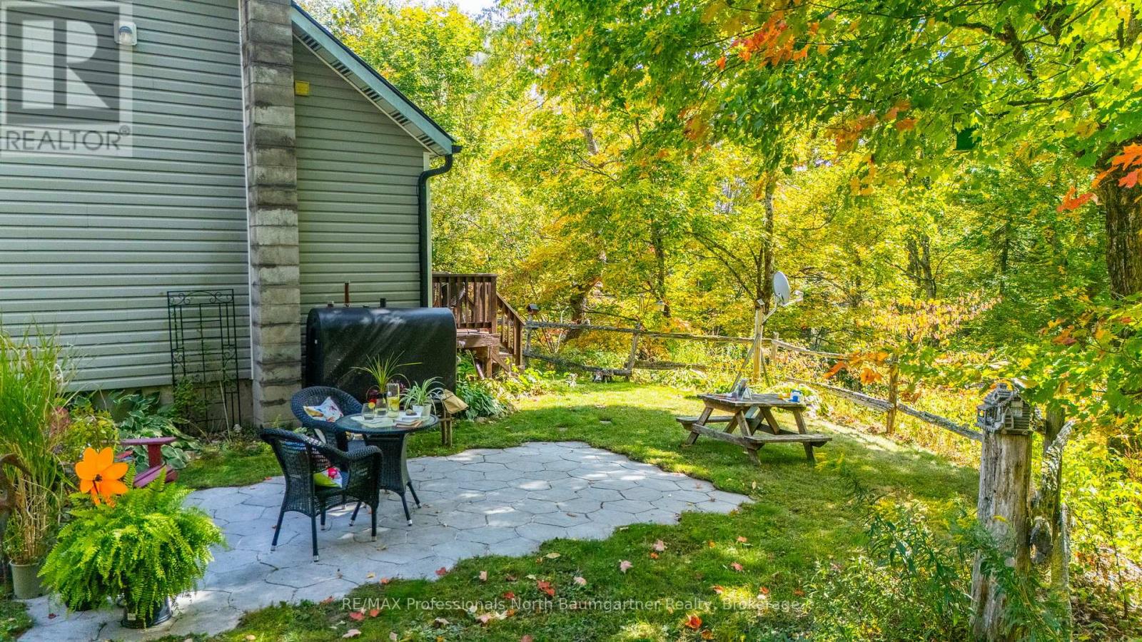 1834 Scotch Line Road W, Minden Hills (Minden), Ontario  K0M 2K0 - Photo 32 - X12415983