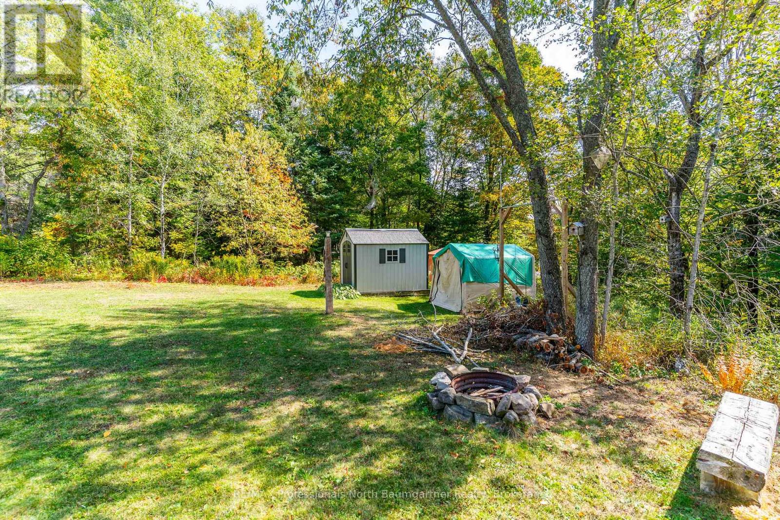 1834 Scotch Line Road W, Minden Hills (Minden), Ontario  K0M 2K0 - Photo 35 - X12415983