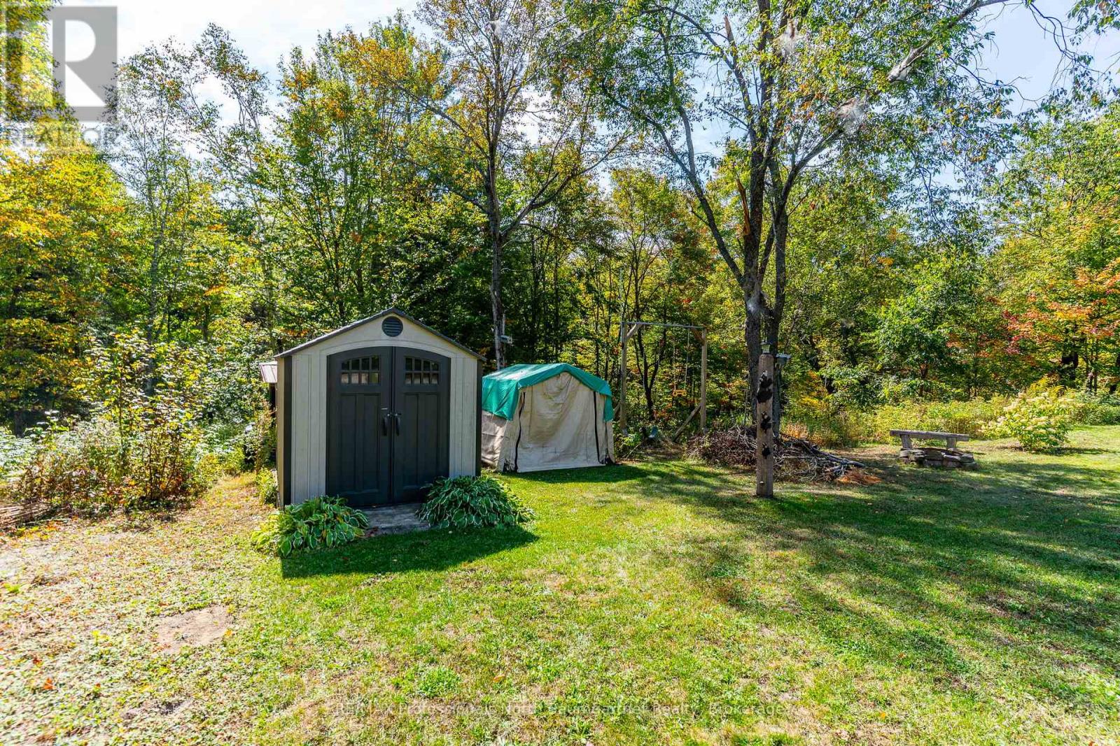 1834 Scotch Line Road W, Minden Hills (Minden), Ontario  K0M 2K0 - Photo 36 - X12415983