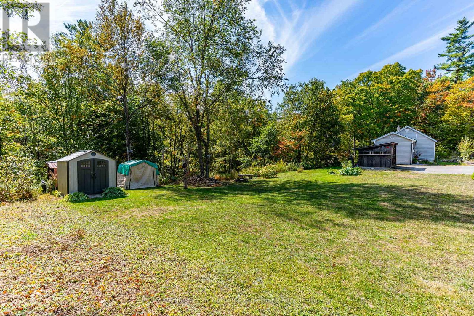 1834 Scotch Line Road W, Minden Hills (Minden), Ontario  K0M 2K0 - Photo 37 - X12415983