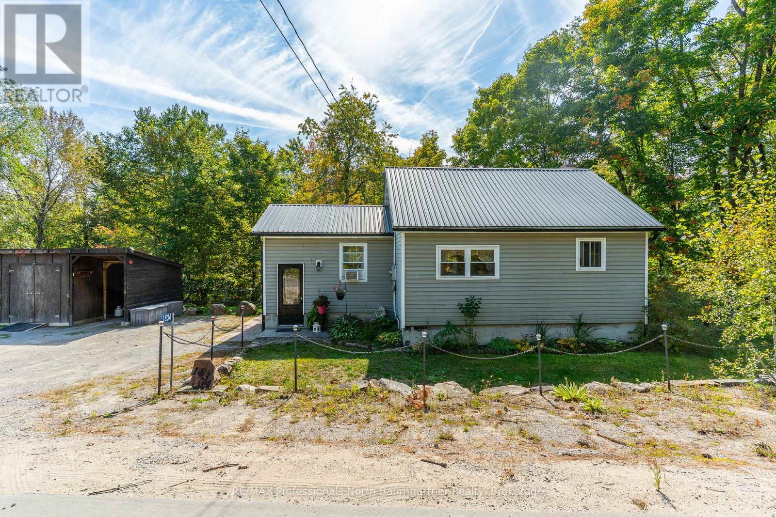 1834 Scotch Line Road W, Minden Hills (Minden), Ontario  K0M 2K0 - Photo 38 - X12415983
