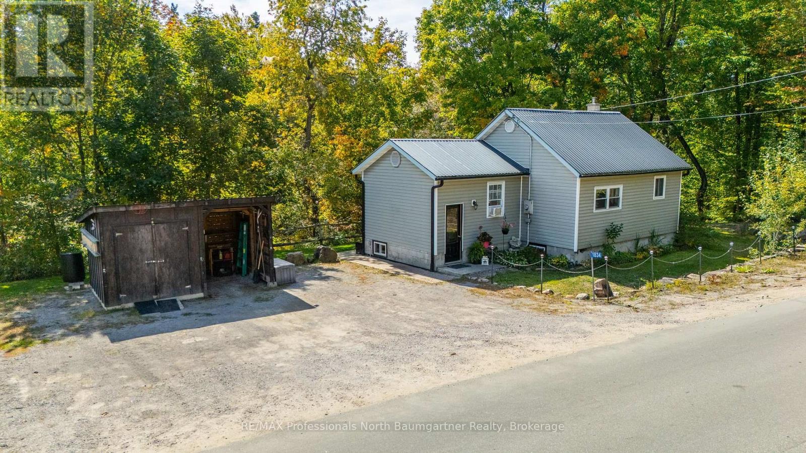1834 Scotch Line Road W, Minden Hills (Minden), Ontario  K0M 2K0 - Photo 39 - X12415983
