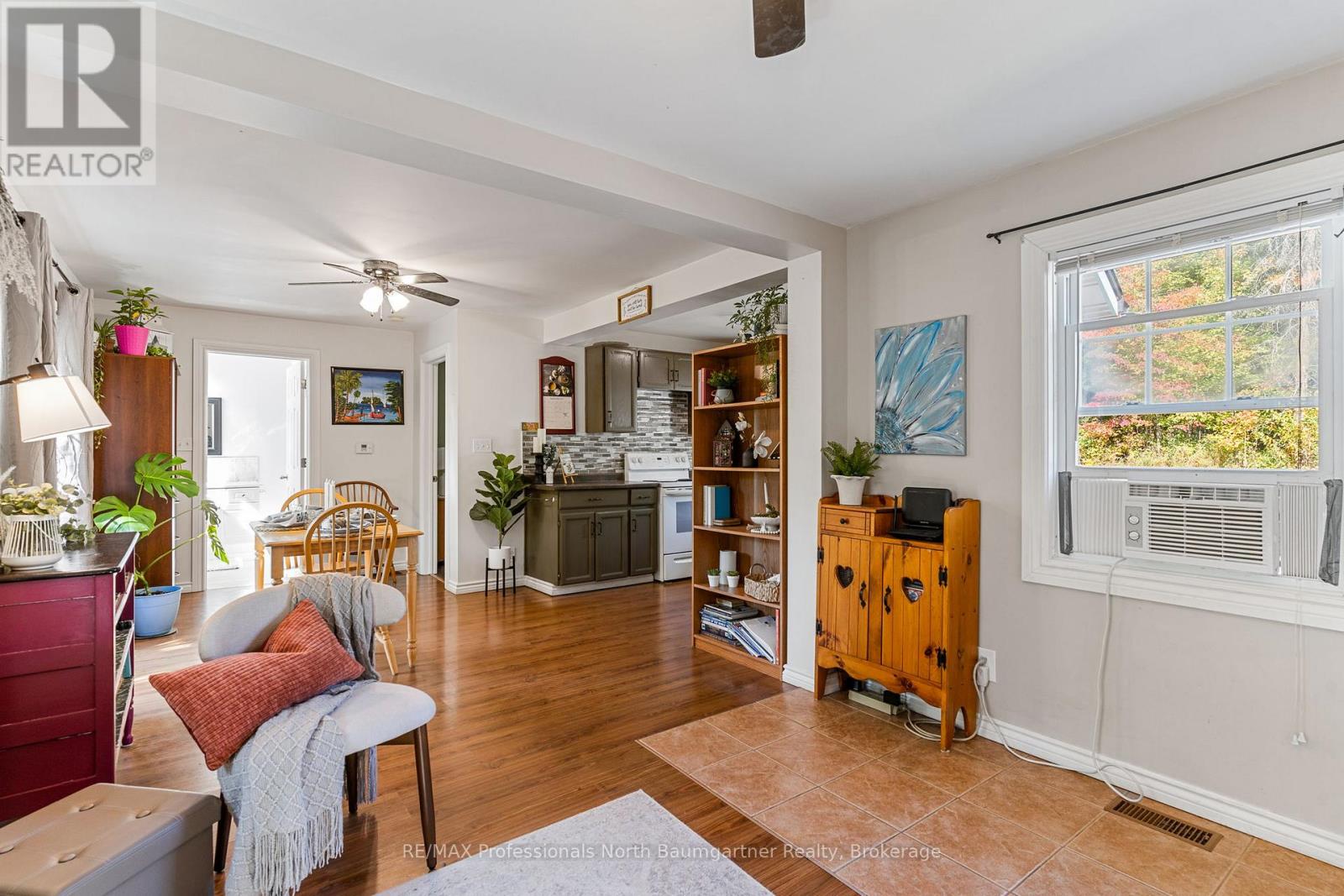 1834 Scotch Line Road W, Minden Hills (Minden), Ontario  K0M 2K0 - Photo 4 - X12415983
