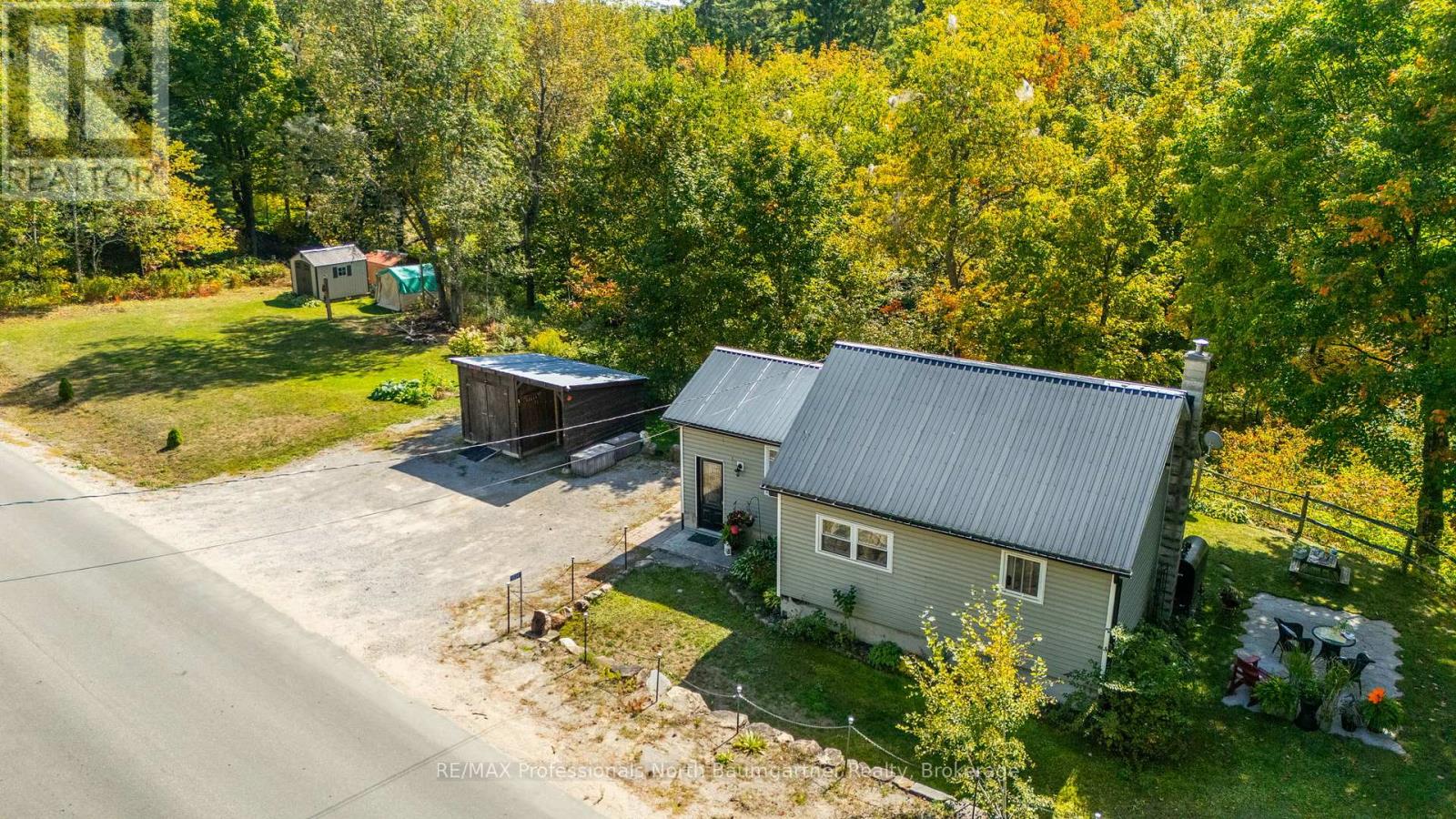 1834 Scotch Line Road W, Minden Hills (Minden), Ontario  K0M 2K0 - Photo 40 - X12415983