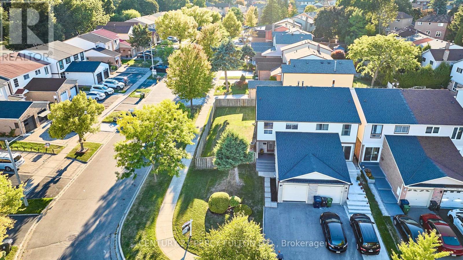 48 Nabob Crescent, Toronto, Ontario  M1B 2Z2 - Photo 43 - E12415887
