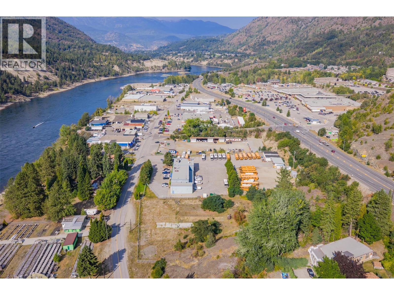 Lot 1 Old Waneta Road, Trail, British Columbia  V1R 4W4 - Photo 13 - 10363471
