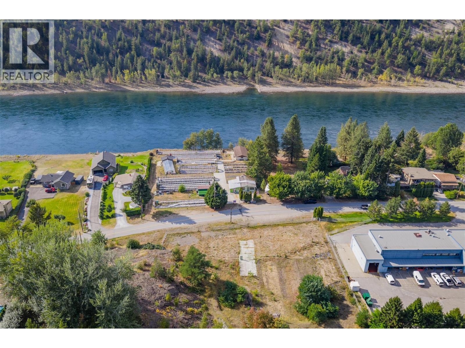 Lot 1 Old Waneta Road, Trail, British Columbia  V1R 4W4 - Photo 7 - 10363471