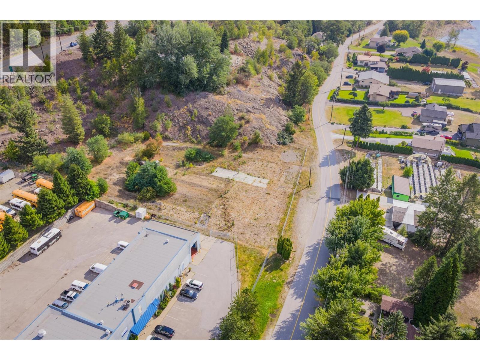 Lot 1 Old Waneta Road, Trail, British Columbia  V1R 4W4 - Photo 10 - 10363471