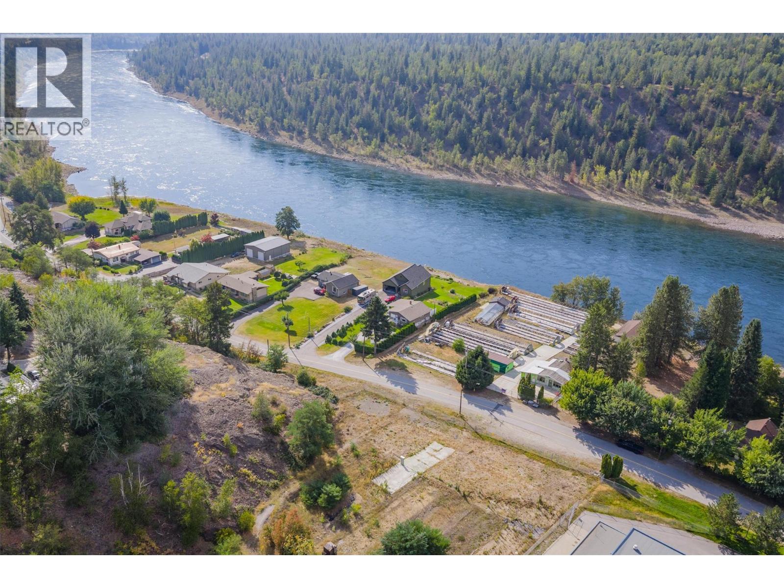 Lot 1 Old Waneta Road, Trail, British Columbia  V1R 4W4 - Photo 8 - 10363471
