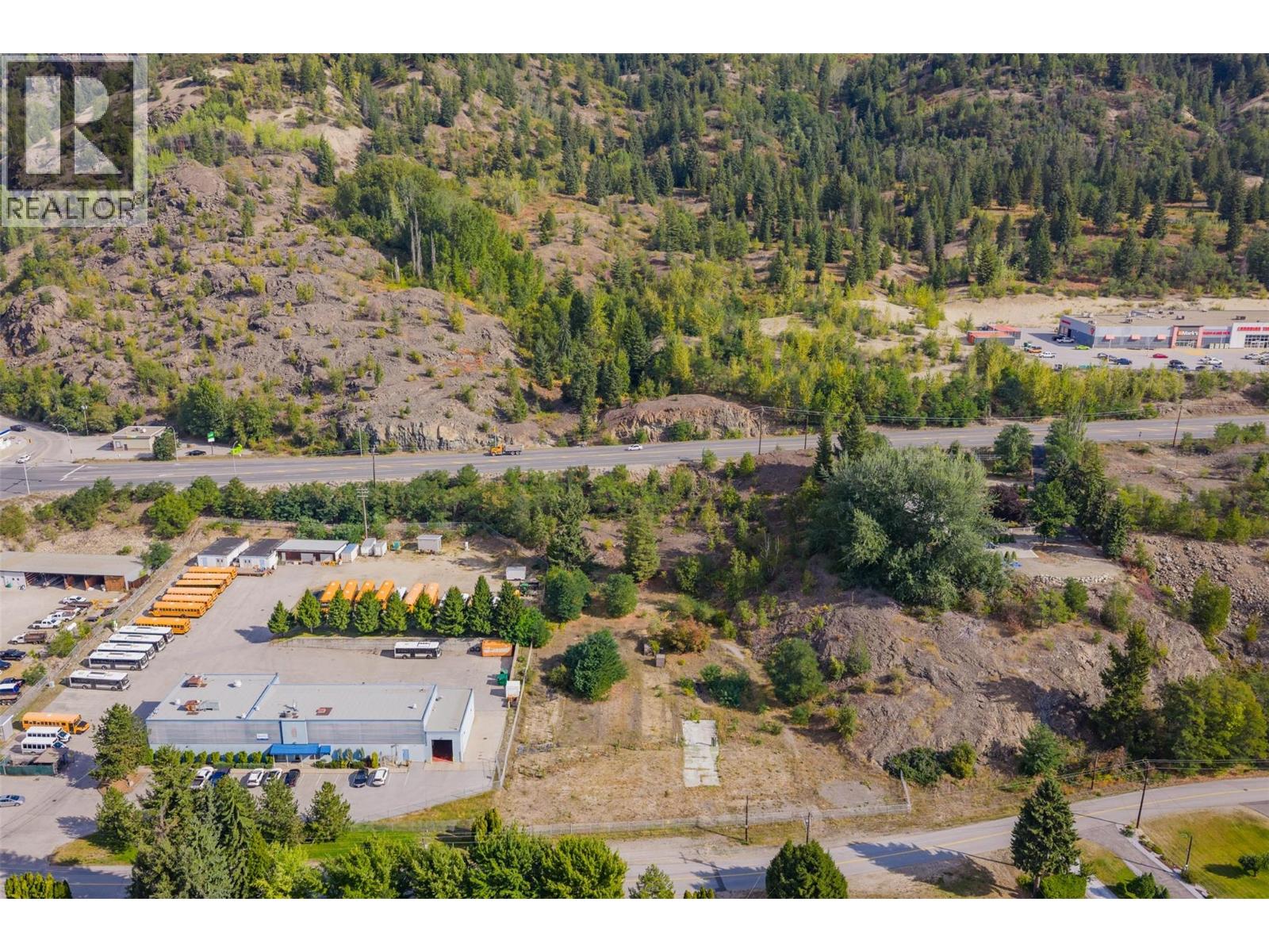 Lot 1 Old Waneta Road, Trail, British Columbia  V1R 4W4 - Photo 11 - 10363471