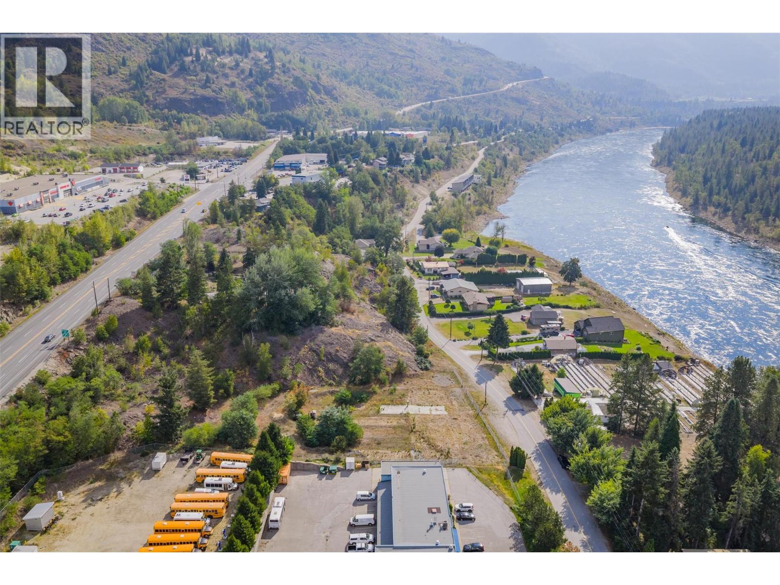 Lot 1 Old Waneta Road, Trail, British Columbia  V1R 4W4 - Photo 15 - 10363471