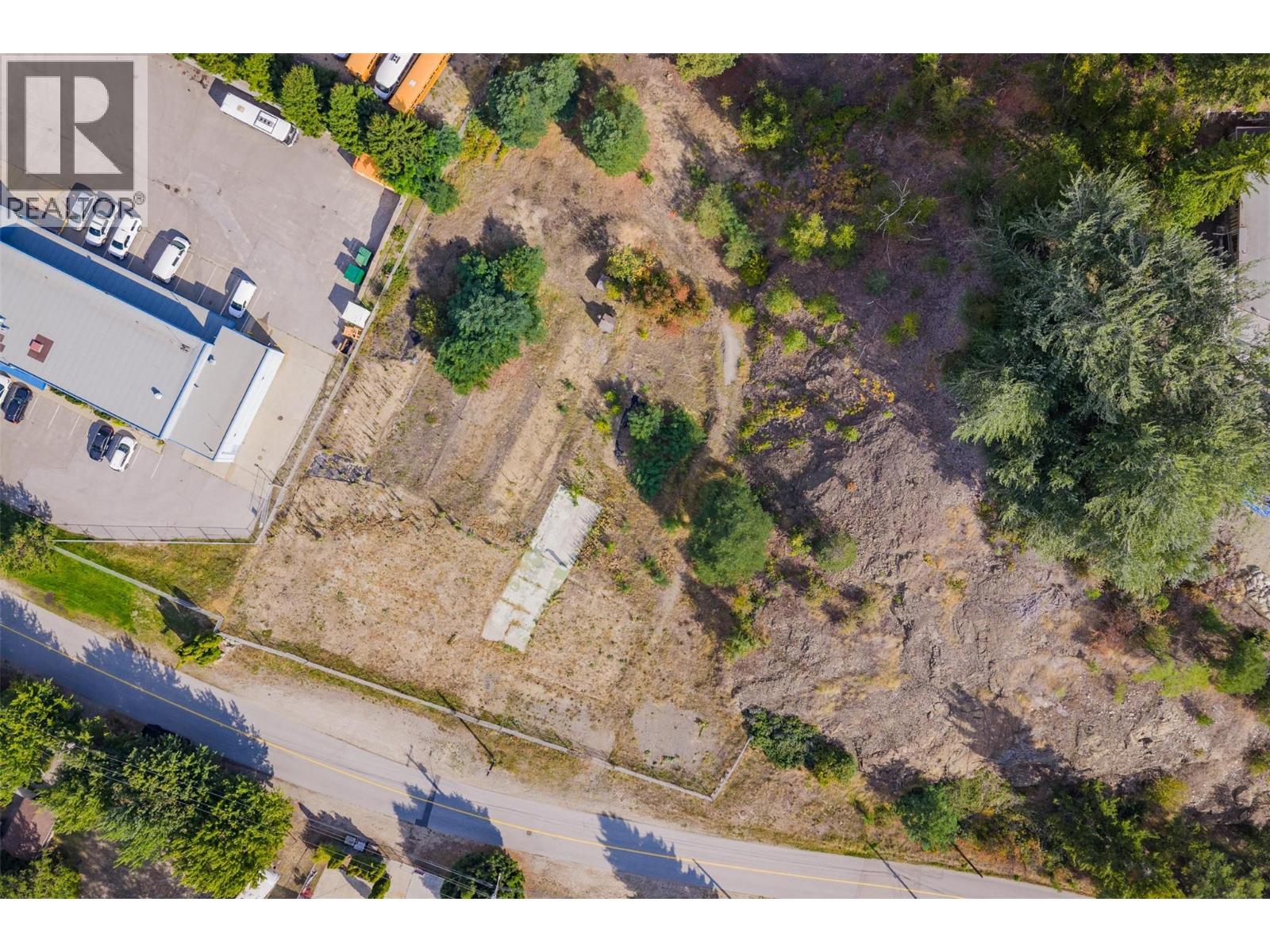 Lot 1 Old Waneta Road, Trail, British Columbia  V1R 4W4 - Photo 2 - 10363471