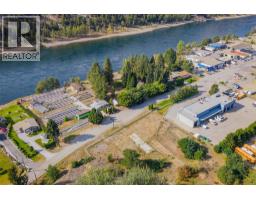 Lot 1 Old Waneta Road, trail, British Columbia